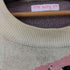 リトルサニーバイト little sunny bite × charlotte mei Animation Knit アニメーションニット レディース FREE