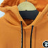 エーエイプバイアベイシングエイプ AAPE BY A BATHING APE AAPE APE FACE HOODIE メンズ JPN:M