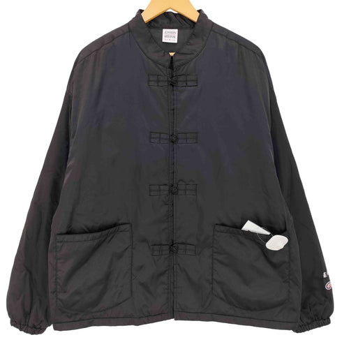 フリークスストア FREAKS STORE CHOW DOWN KUNG-FU JACKET レディース JPN:M