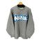 ノーティカ NAUTICA 21AW フロントボアロゴ クルーネックスウェット メンズ JPN:XL