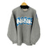 ノーティカ NAUTICA 21AW フロントボアロゴ クルーネックスウェット メンズ JPN:XL
