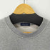 ノーティカ NAUTICA 21AW フロントボアロゴ クルーネックスウェット メンズ JPN:XL