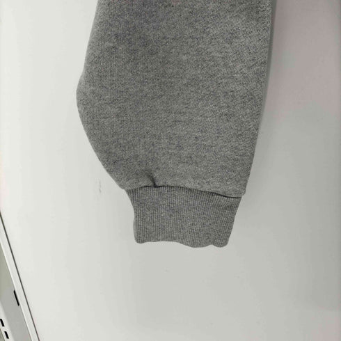 ノーティカ NAUTICA 21AW フロントボアロゴ クルーネックスウェット メンズ JPN:XL