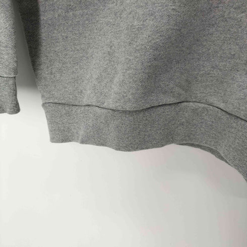 ノーティカ NAUTICA 21AW フロントボアロゴ クルーネックスウェット メンズ JPN:XL