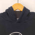 アベイシングエイプ A BATHING APE APE HEAD LOGO HOODIE パイレーツストア フロントエイプヘッド プリントスウェット メンズ JPN:M