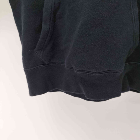 アベイシングエイプ A BATHING APE APE HEAD LOGO HOODIE パイレーツストア フロントエイプヘッド プリントスウェット メンズ JPN:M