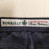 ルイジボレッリ LUIGI BORRELLI LUXURY VINTAGE イアリア製 ボタンフライ ストレッチ コーデュロイパンツ メンズ ITALY:32