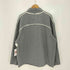 Aphlotus カットオフデザイン ハイネックスウェット レディース JPN:M