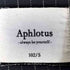 Aphlotus ボリュームスリーブ フレンチフィッシャーマンスモック メンズ JPN:S