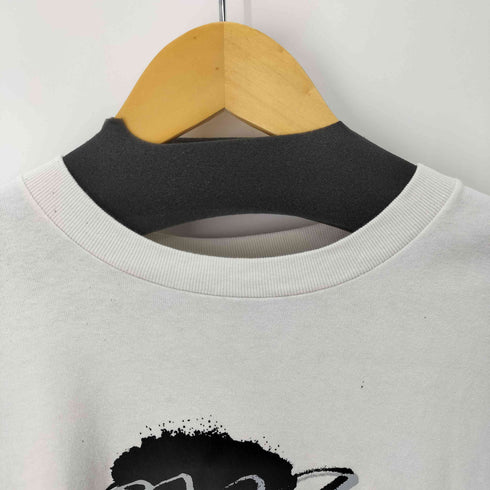 エーエイプバイアベイシングエイプ AAPE BY A BATHING APE GRAFFITI GRAPHIC TEE メンズ JPN:M