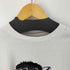 エーエイプバイアベイシングエイプ AAPE BY A BATHING APE GRAFFITI GRAPHIC TEE メンズ JPN:M
