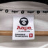 エーエイプバイアベイシングエイプ AAPE BY A BATHING APE GRAFFITI GRAPHIC TEE メンズ JPN:M