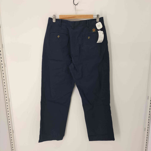 トミーヒルフィガー TOMMY HILFIGER ストレートチノパン メンズ 34/30