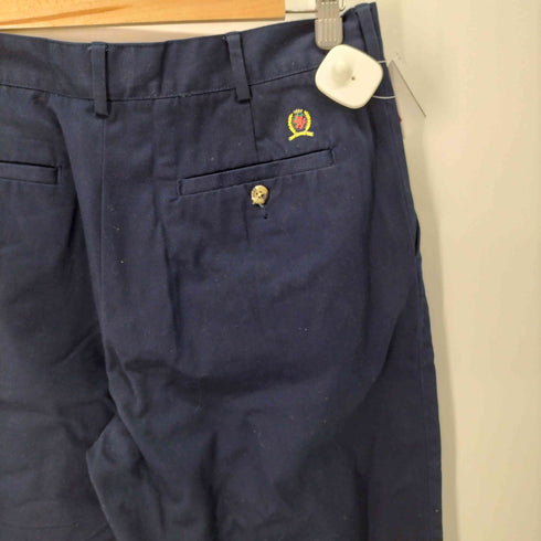 トミーヒルフィガー TOMMY HILFIGER ストレートチノパン メンズ 34/30
