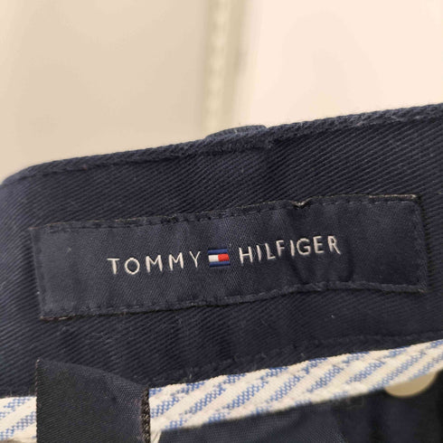 トミーヒルフィガー TOMMY HILFIGER ストレートチノパン メンズ 34/30