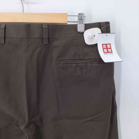 ドッカーズ DOCKERS CLASSIC FIT ストレートチノパン メンズ 36/29