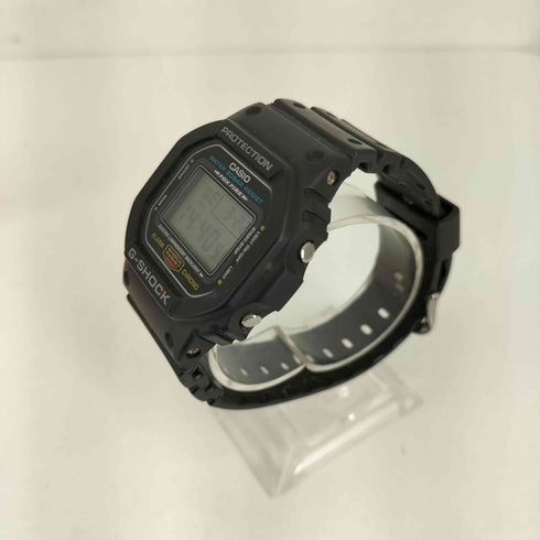 カシオ CASIO DW-5600E-1 G-SHOCK メンズ