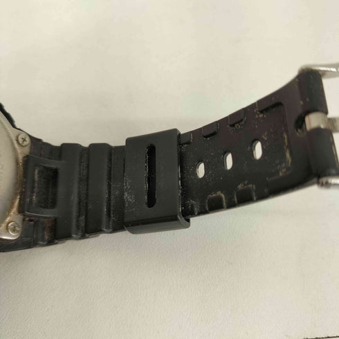カシオ CASIO DW-5600E-1 G-SHOCK メンズ