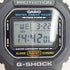 カシオ CASIO DW-5600E-1 G-SHOCK メンズ
