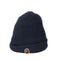 アベイシングエイプ A BATHING APE ウールロゴビーニー メンズ JPN:M