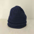 アベイシングエイプ A BATHING APE ウールロゴビーニー メンズ JPN:M