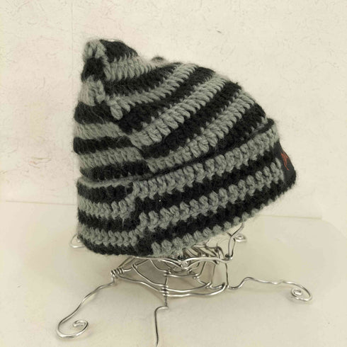 LOVE KILLER KILLER CAT BEANIE キラーキャットビーニー レディース ONE SIZE