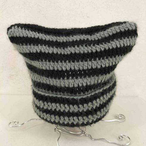 LOVE KILLER KILLER CAT BEANIE キラーキャットビーニー レディース ONE SIZE