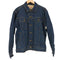 ラングラー Wrangler 90-00s 裏地ボアデニムジャケット メンズ JPN:M