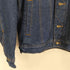 ラングラー Wrangler 90-00s 裏地ボアデニムジャケット メンズ JPN:M