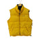トミーヒルフィガー TOMMY HILFIGER フロントロゴダウンベスト メンズ import:M