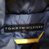 トミーヒルフィガー TOMMY HILFIGER フロントロゴダウンベスト メンズ import:M