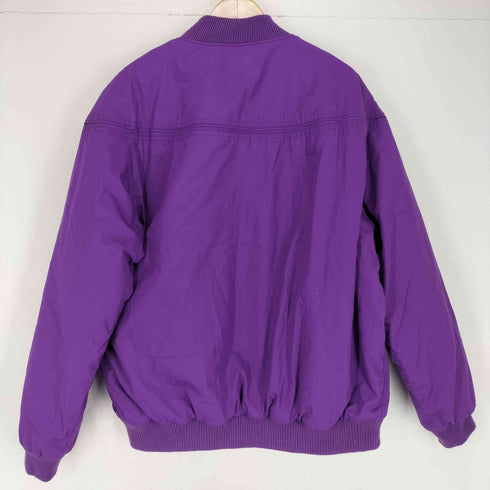 ダービーオブサンフランシスコ derby of San Francisco 80s ダービージャケット メンズ JPN:XL