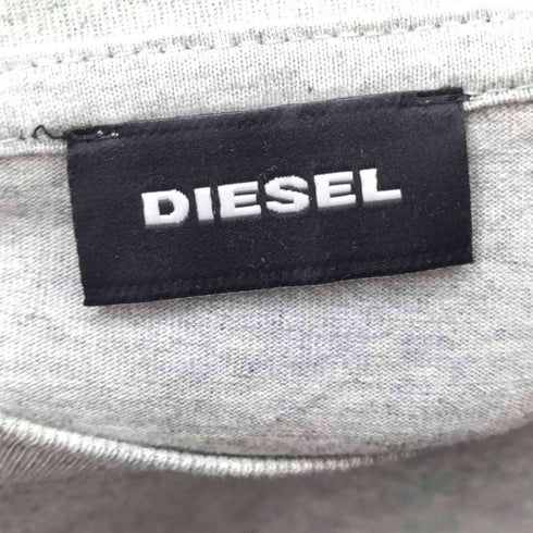 ディーゼル DIESEL T-DIEGO-BROK メンズ JPN:XXL