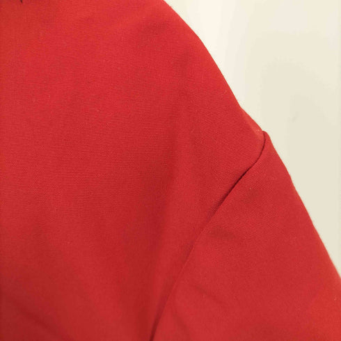 ザラ ZARA フーデッドパフジャケット メンズ JPN:L