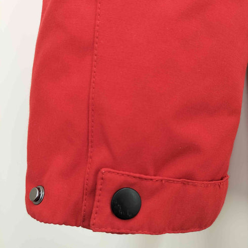 ザラ ZARA フーデッドパフジャケット メンズ JPN:L