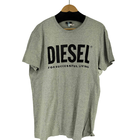 ディーゼル DIESEL T-DIEGO-LOGO メンズ JPN:XXL