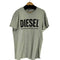ディーゼル DIESEL T-DIEGO-LOGO メンズ JPN:XXL