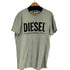 ディーゼル DIESEL T-DIEGO-LOGO メンズ JPN:XXL