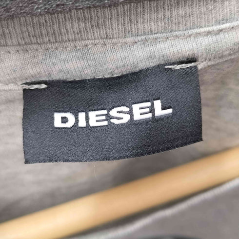 ディーゼル DIESEL T-DIEGO-LOGO メンズ JPN:XXL
