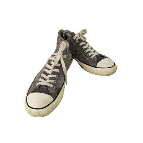 コンバースオールスター CONVERSE ALLSTAR SUEDE ALL STAR US OX ローカットスニーカー メンズ JPN:28