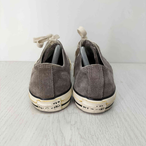 コンバースオールスター CONVERSE ALLSTAR SUEDE ALL STAR US OX ローカットスニーカー メンズ JPN:28