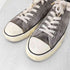 コンバースオールスター CONVERSE ALLSTAR SUEDE ALL STAR US OX ローカットスニーカー メンズ JPN:28