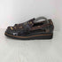 JUMP SHOES ハラコローファー メンズ EUR:42.5
