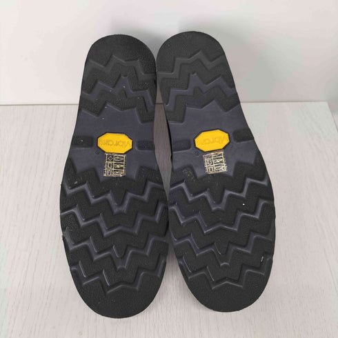 JUMP SHOES ハラコローファー メンズ EUR:42.5
