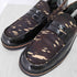 JUMP SHOES ハラコローファー メンズ EUR:42.5