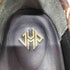 JUMP SHOES ハラコローファー メンズ EUR:42.5
