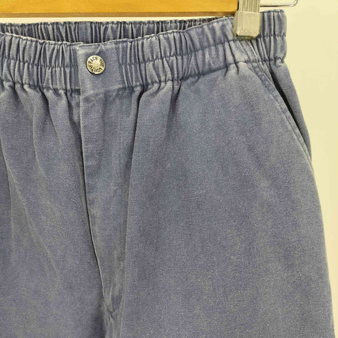 ザノースフェイス THE NORTH FACE 70S 茶タグ コットン カーゴ ジョガー パンツ レディース JPN:L