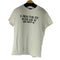 ディーゼル DIESEL プリントクルーネックTシャツ メンズ JPN:XXL