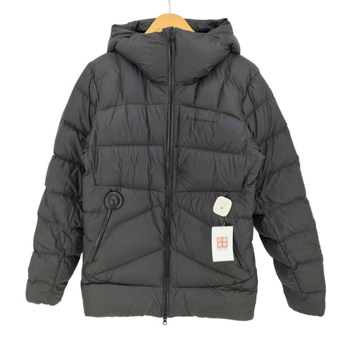 ブラックダイヤモンド Black Diamond Vision Down Parka メンズ S/P
