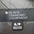ブラックダイヤモンド Black Diamond Vision Down Parka メンズ S/P